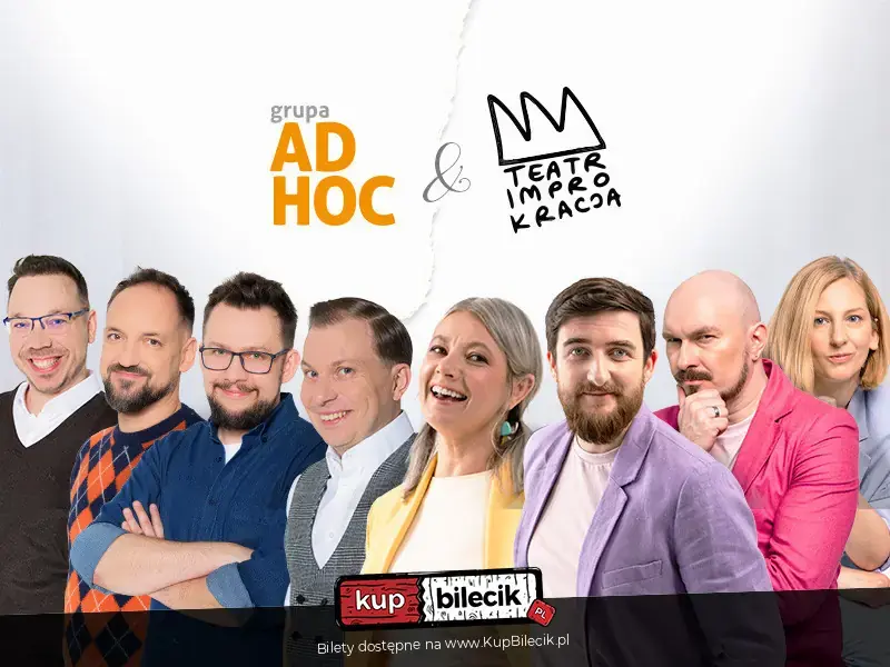 Grupa AD HOC