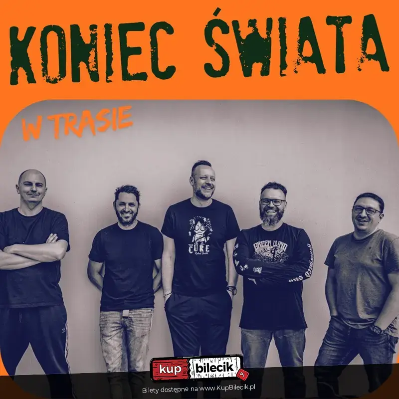 Koniec Świata