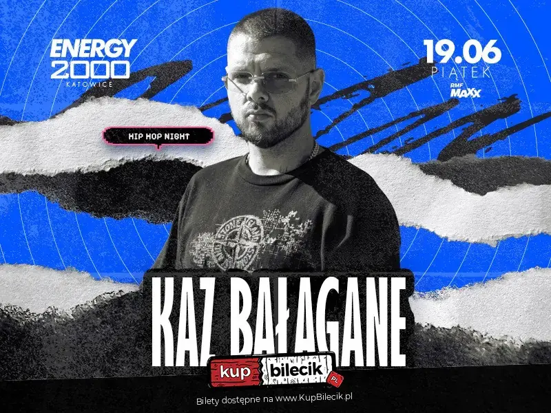 Kaz Bałagane