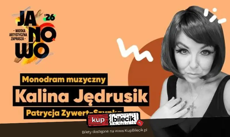 Kalina - Patrycja Zywert-Szypka