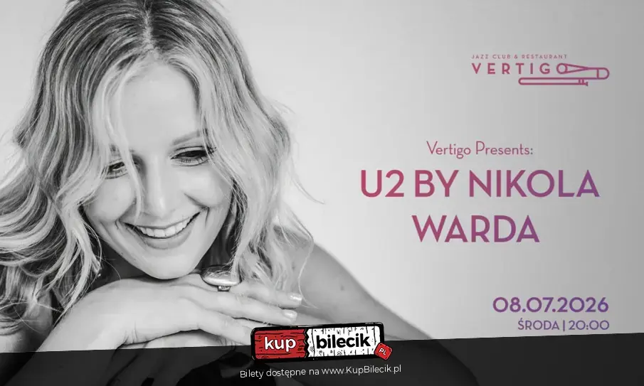 Vertigo Presents
