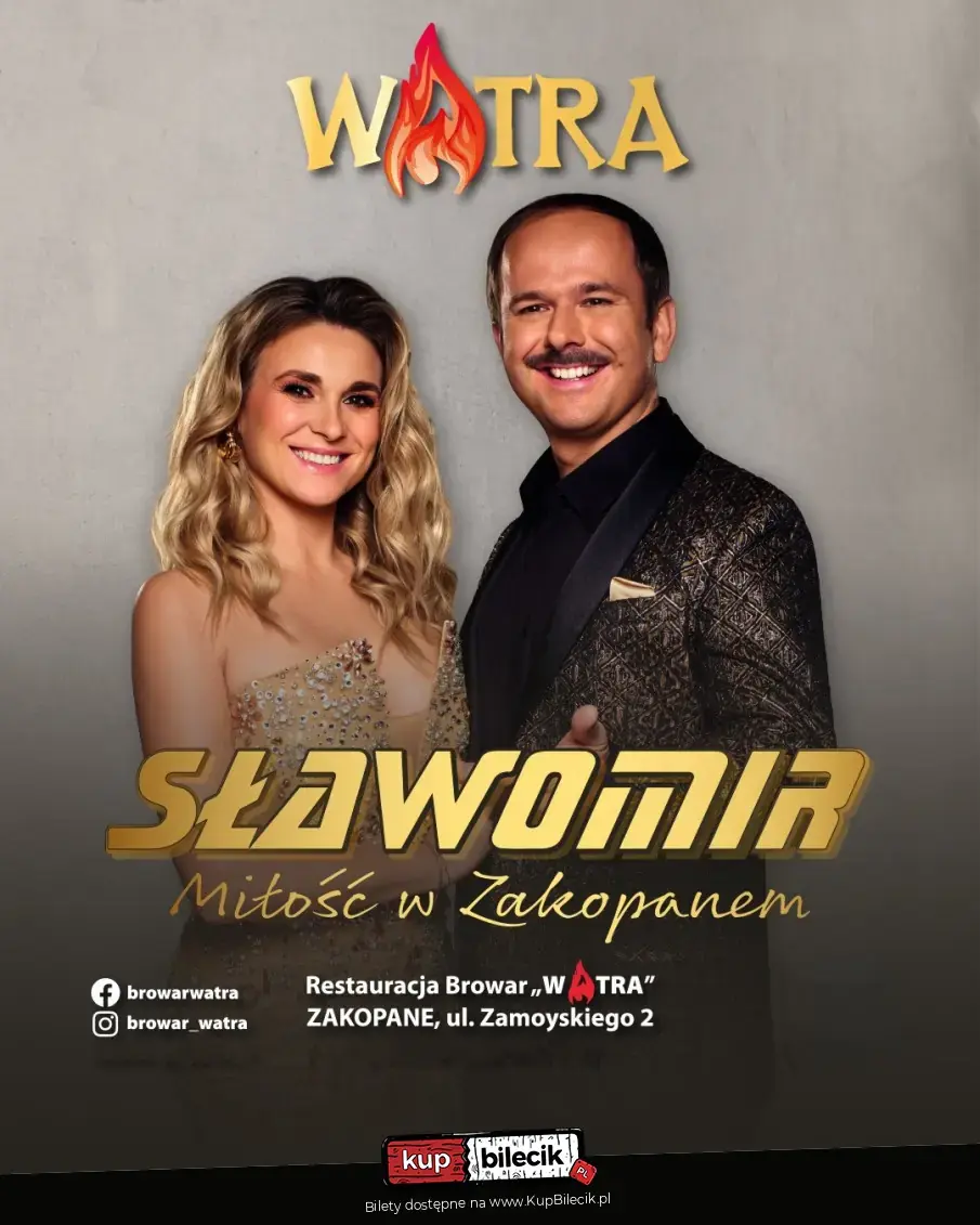 SŁAWOMIR