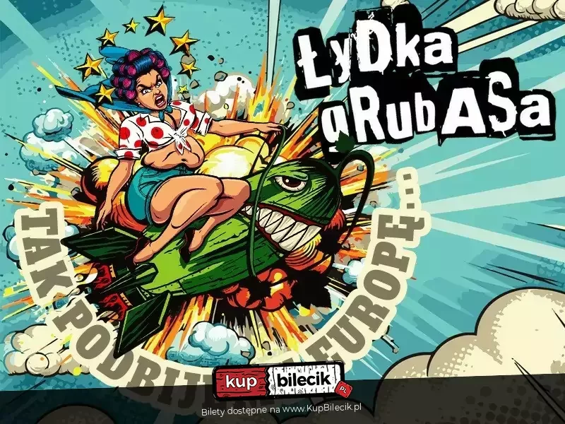 Łydka Grubasa