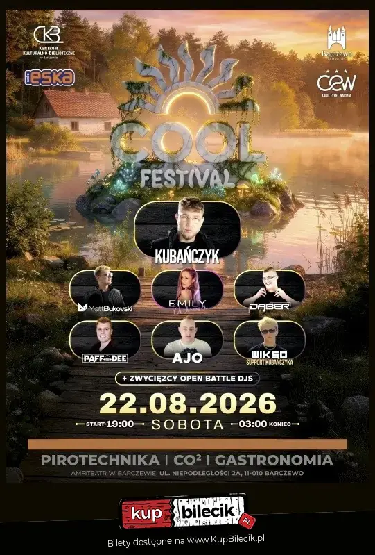 Cool Festiwal
