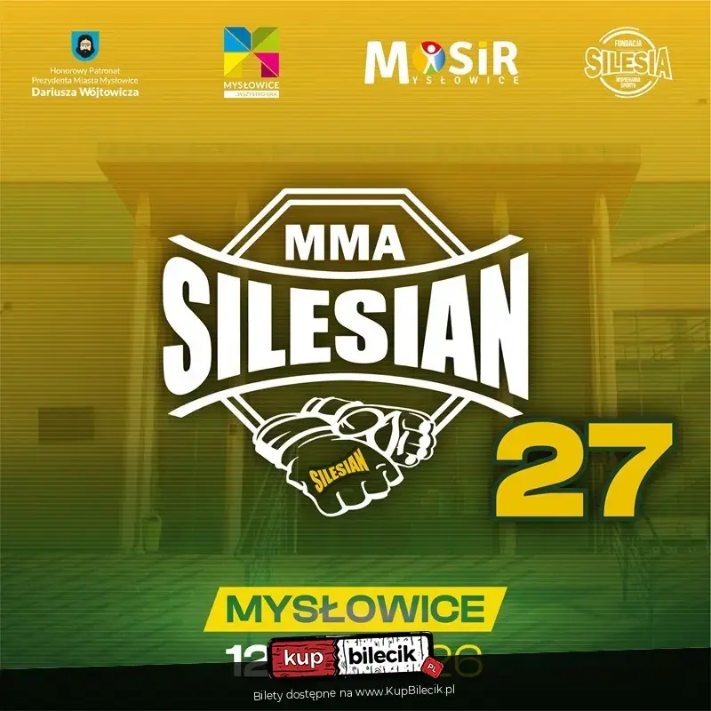 Silesian MMA