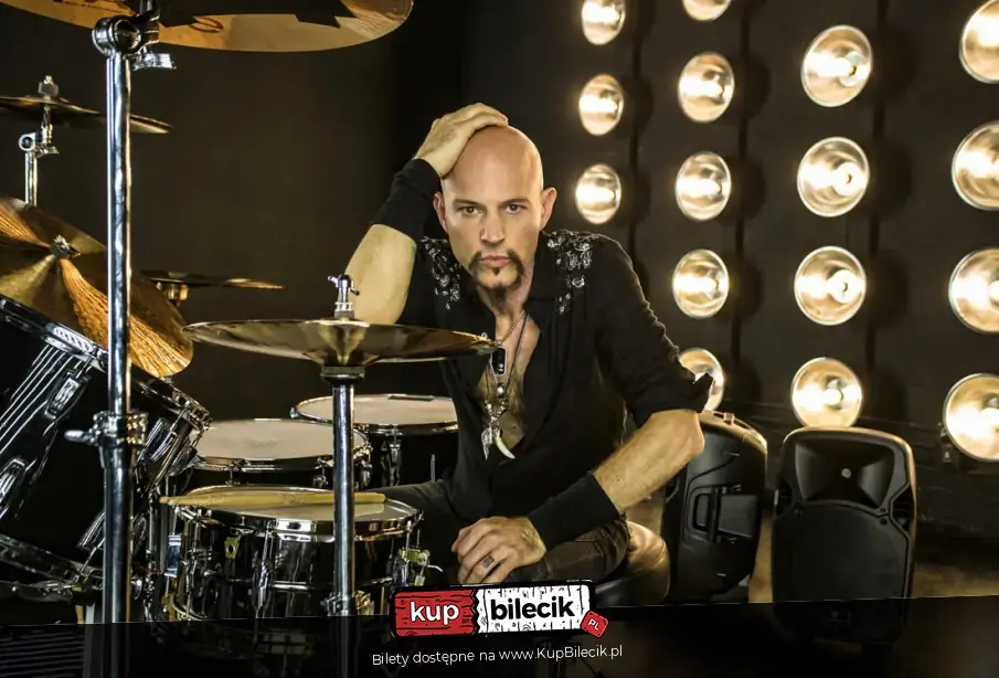 Miedzynarodowy Festiwal Drum Fest