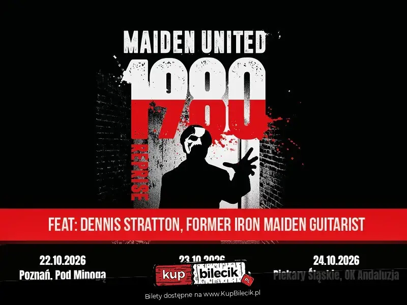 Maiden UniteD