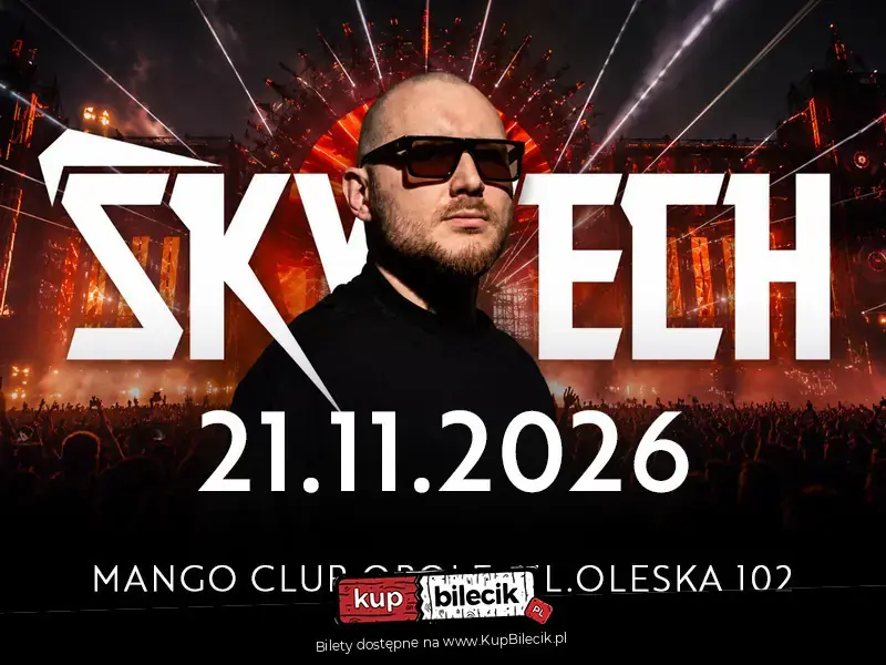 Skytech