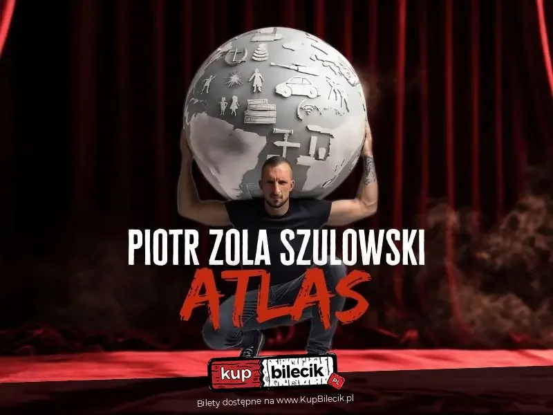 Piotr Zola Szulowski