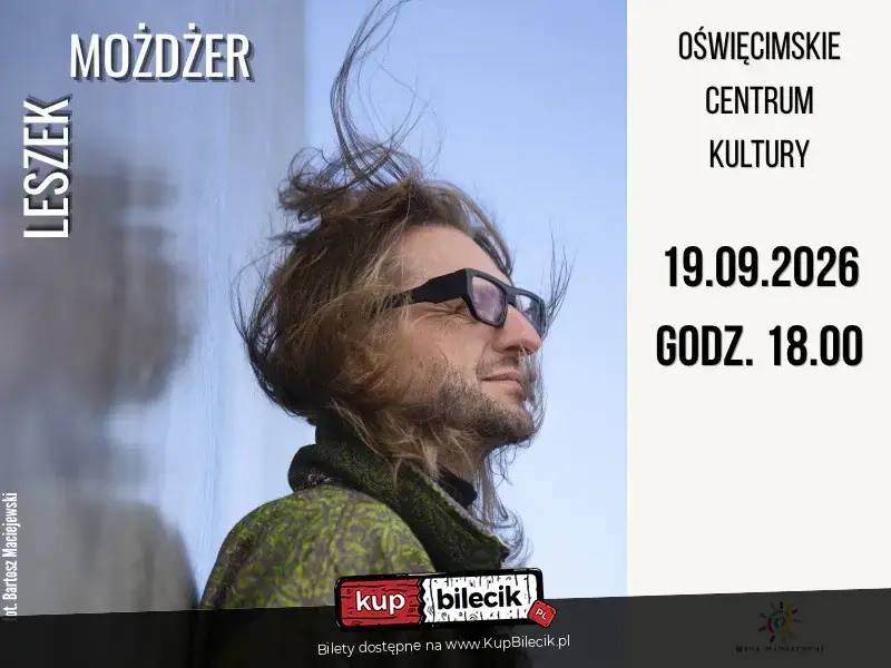 Leszek Możdżer