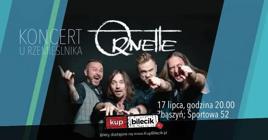 Ornette
