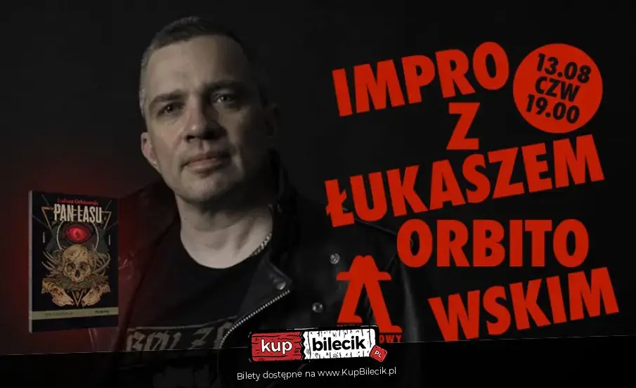 Klub Komediowy