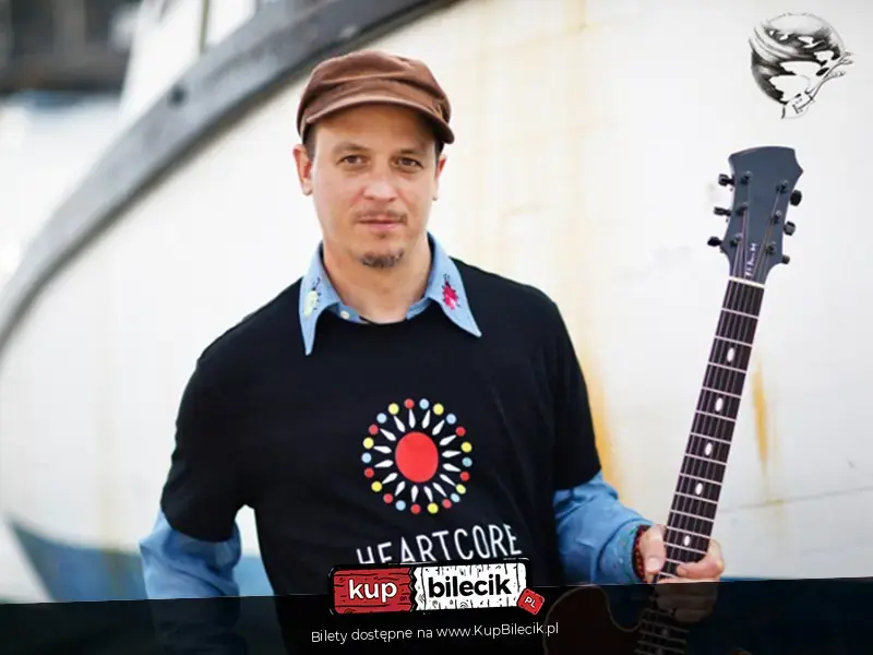 Jesienny Przeciąg Gitarowy