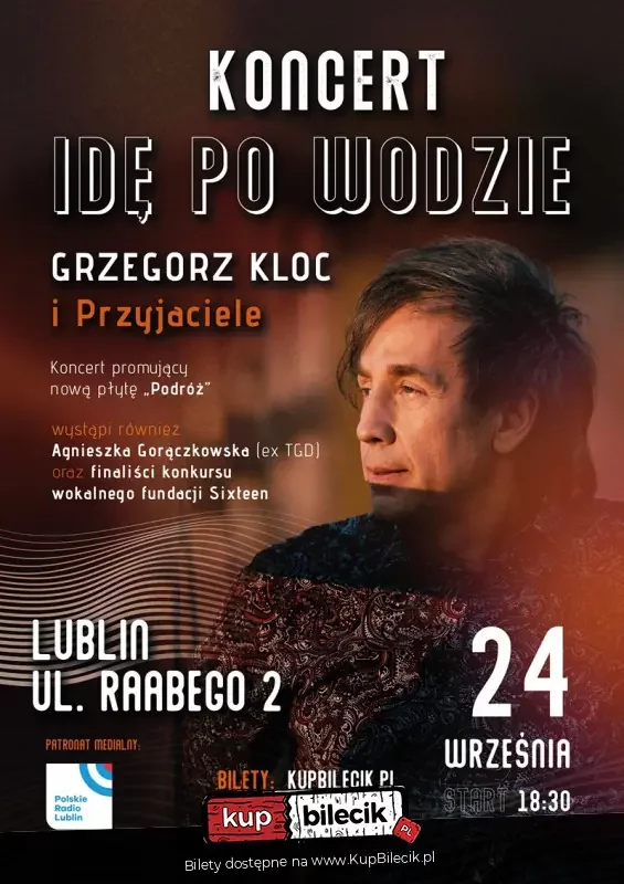 Grzegorz Kloc