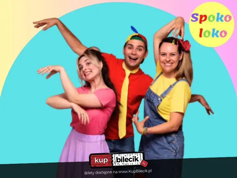 Spoko Loko