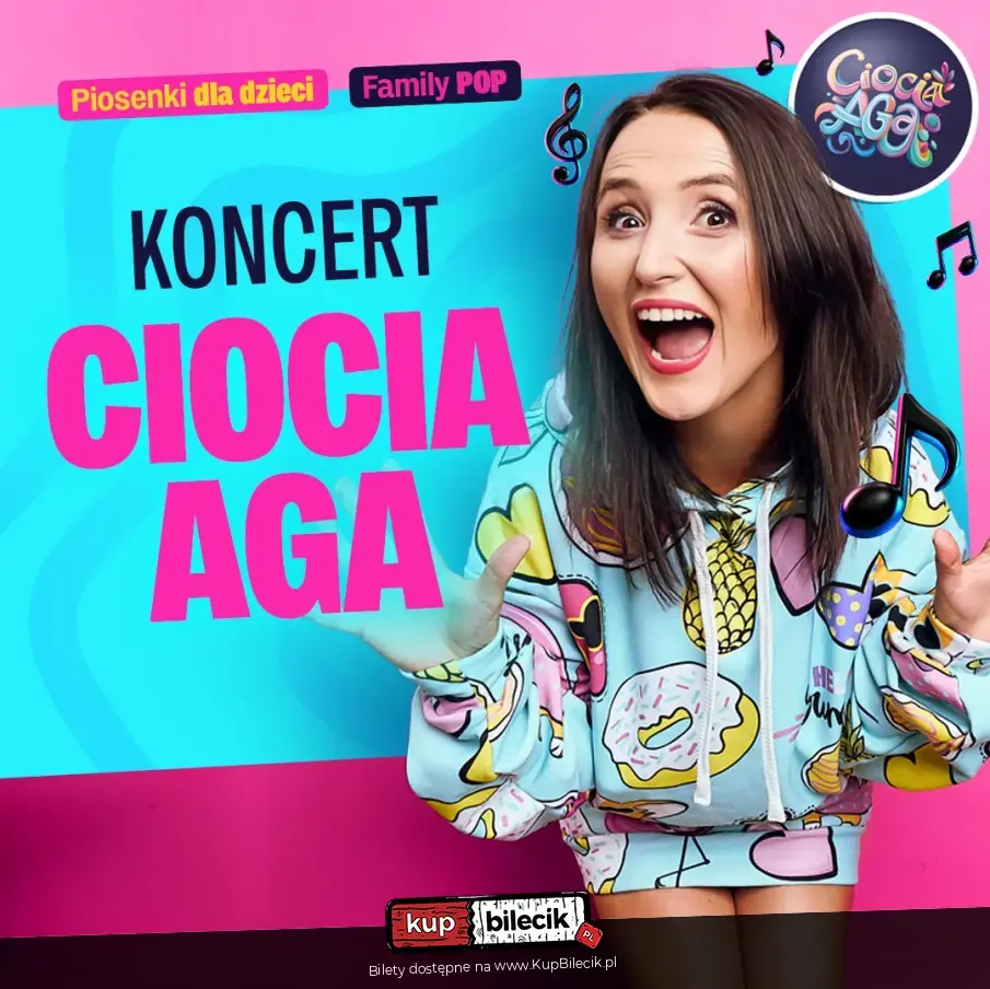 Ciocia Aga
