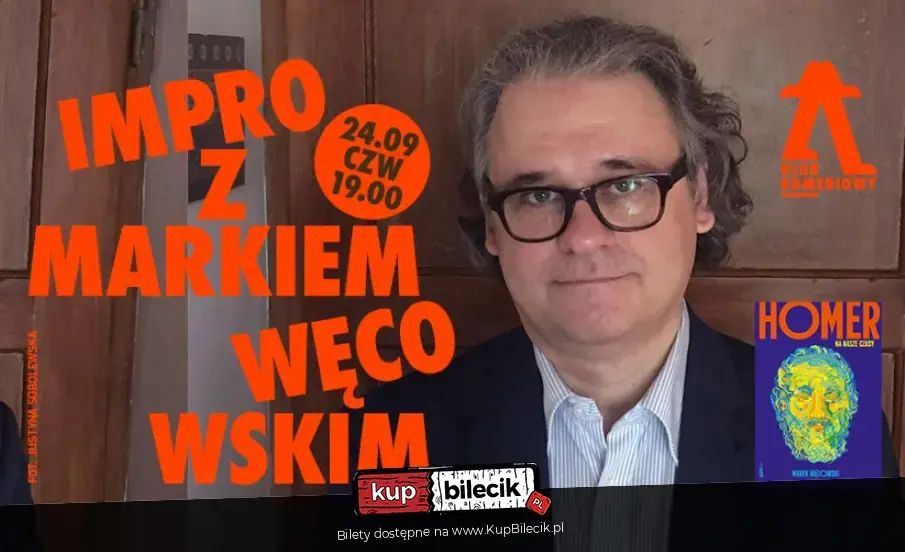 Klub Komediowy