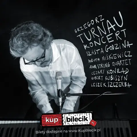 Grzegorz Turnau