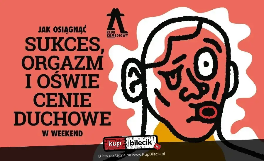Klub Komediowy