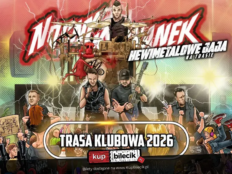 Nocny Kochanek