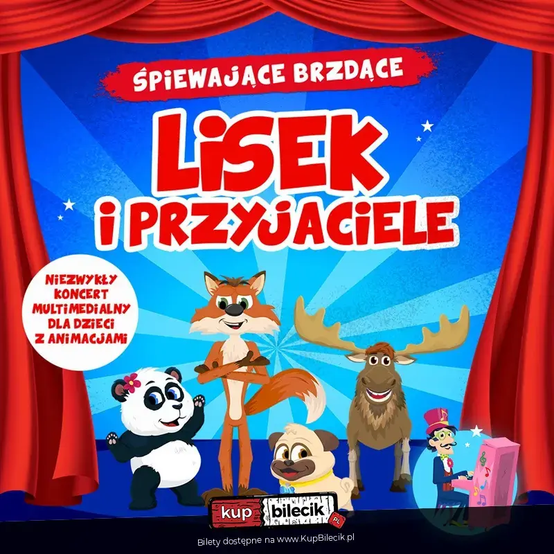 Śpiewające Brzdące