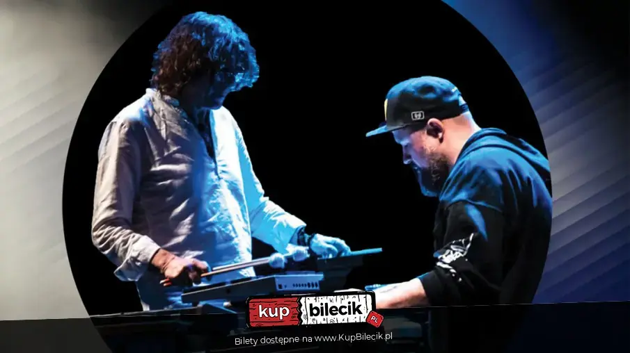 Bernard Maseli i DJ Eprom