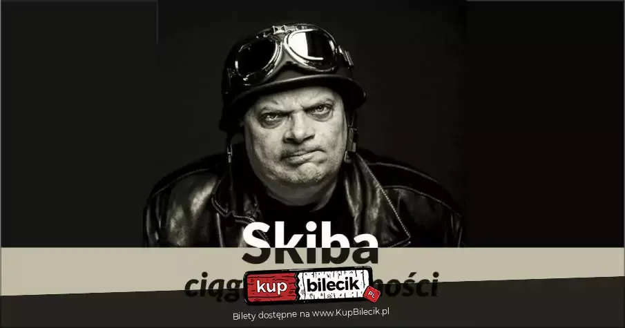 Krzysztof Skiba