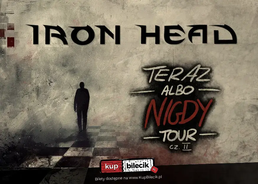 Iron Head