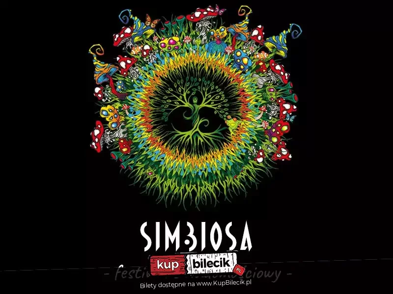 Festiwal Simbiosa 2024
