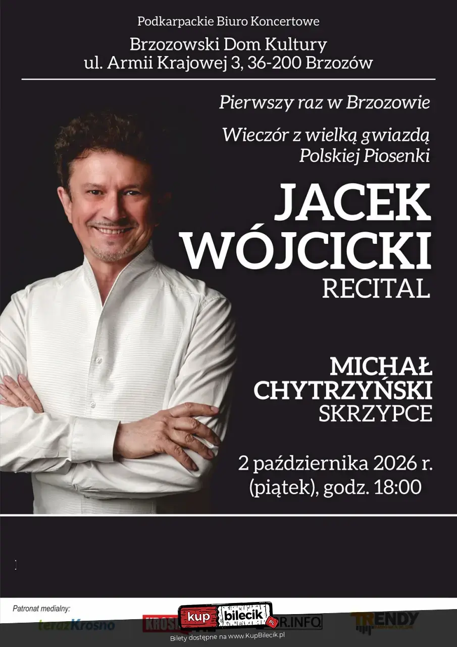 Jacek Wójcicki
