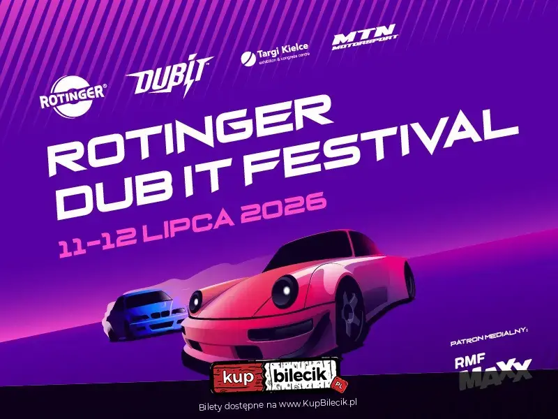 Rotinger Dub It Festival
