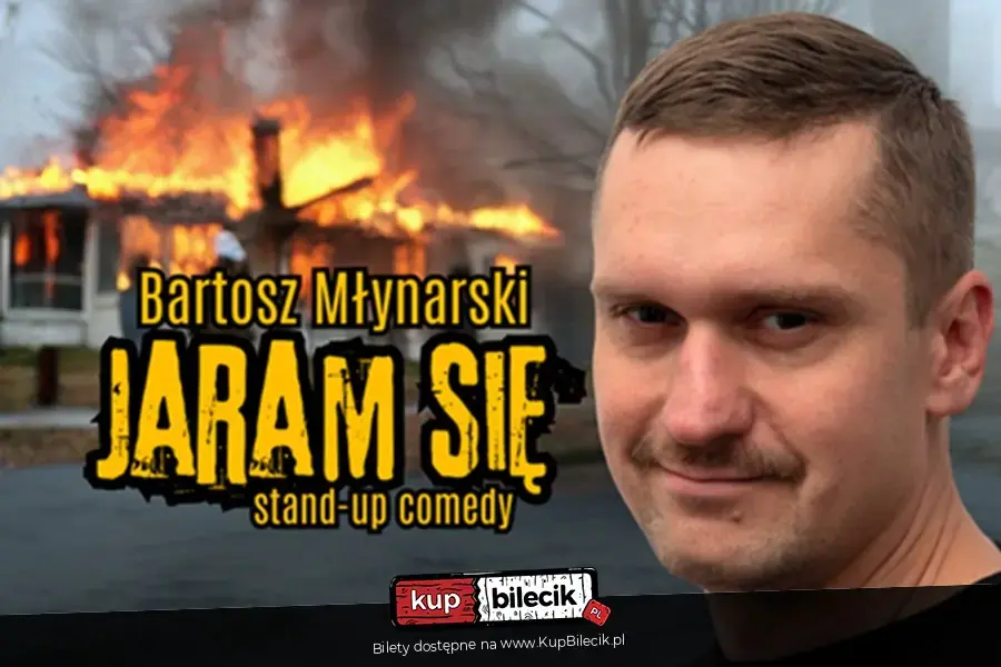 Bartosz Młynarski