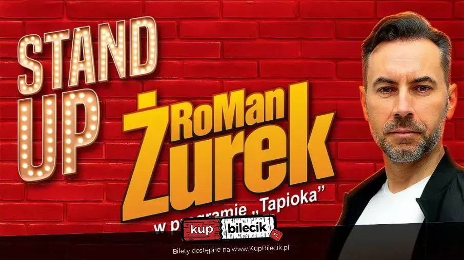 RoMan Żurek