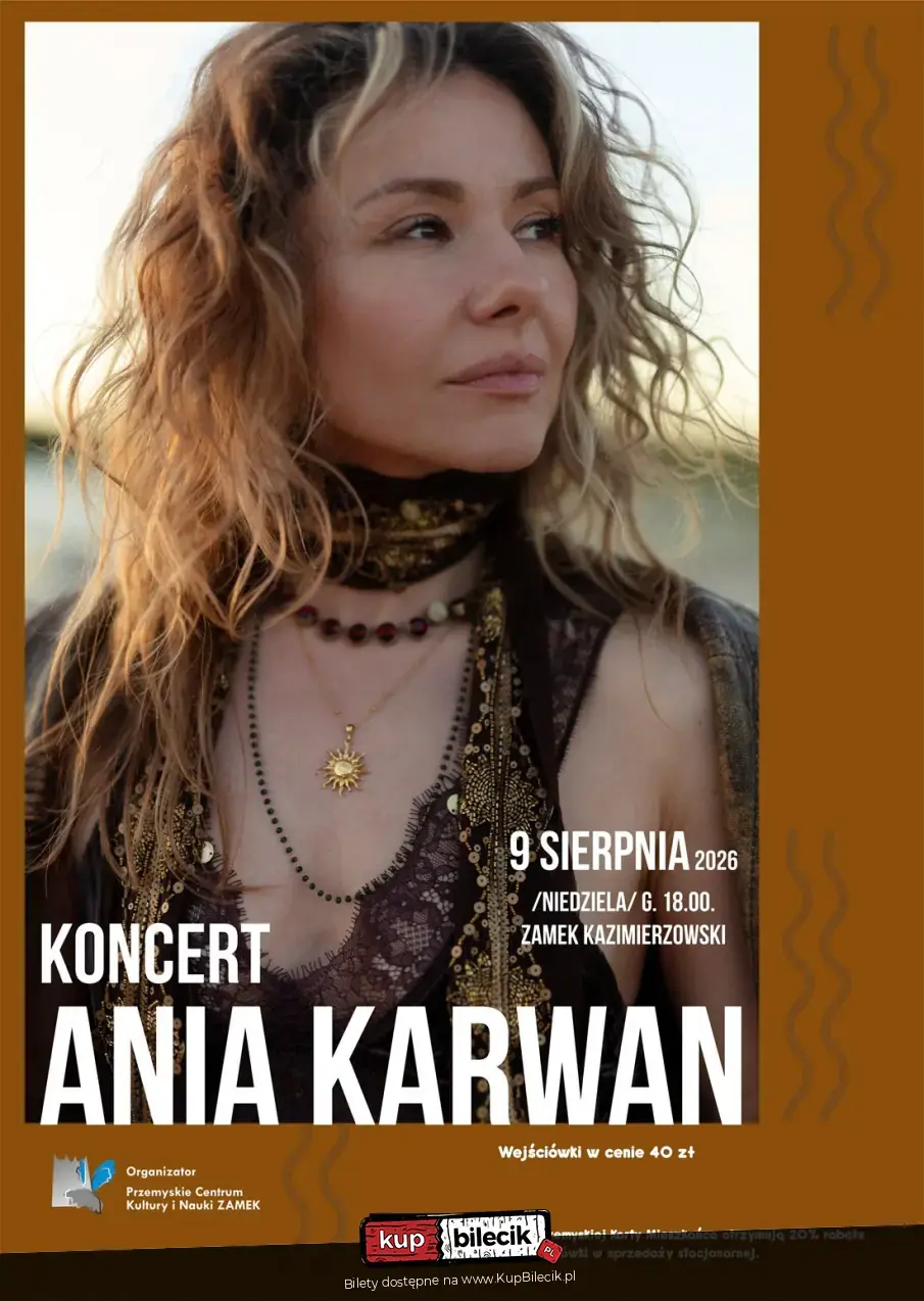 Ania Karwan