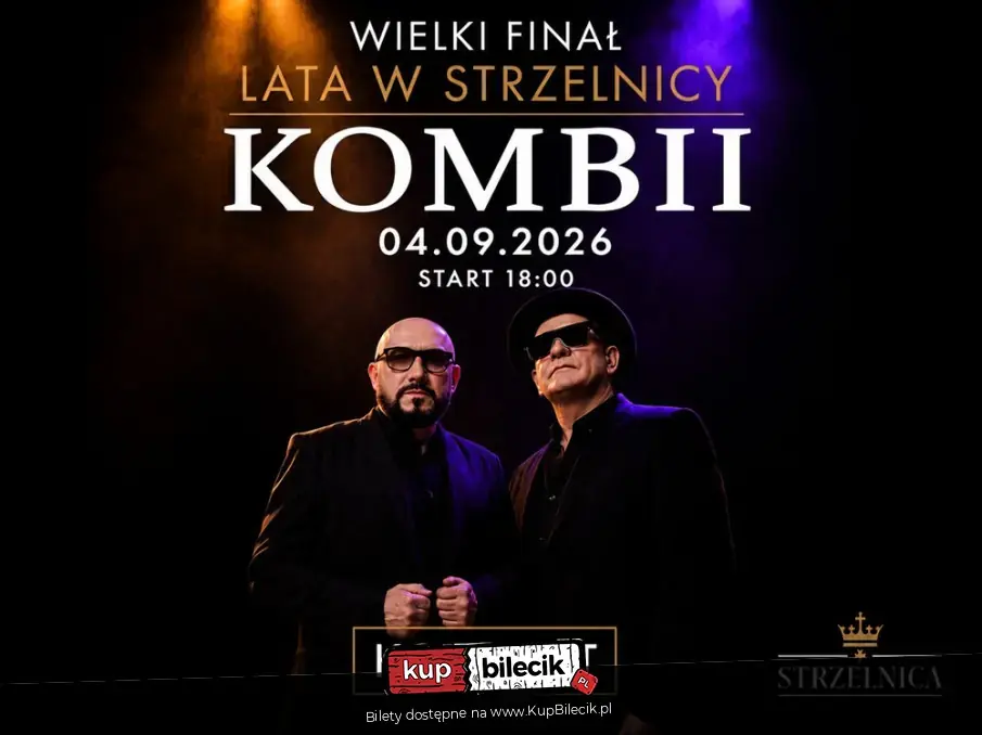 KONCERT KOMBII