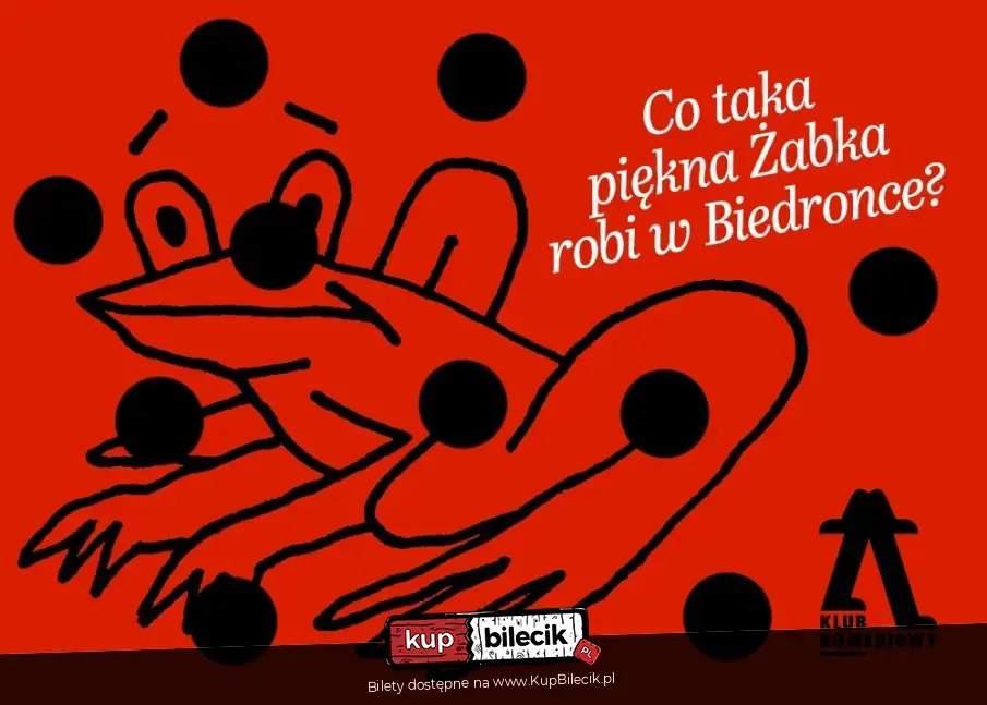 Klub Komediowy