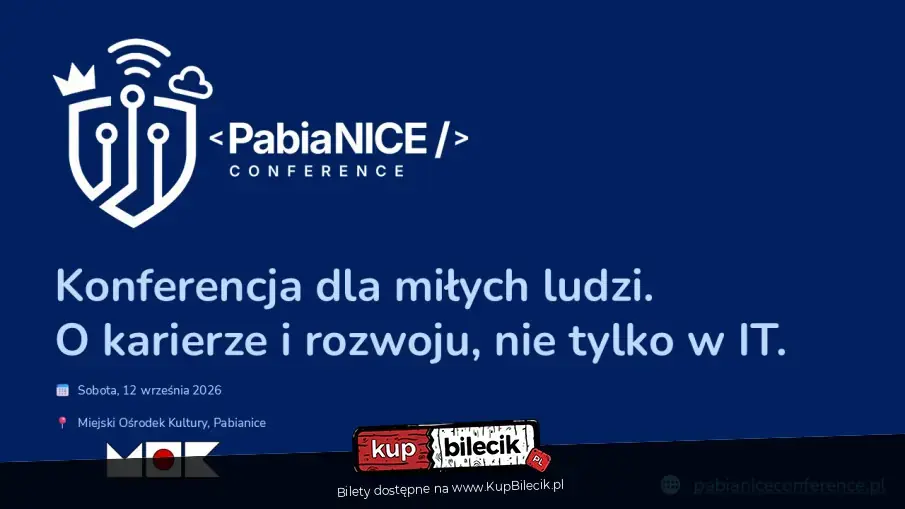 PabiaNICE Conference