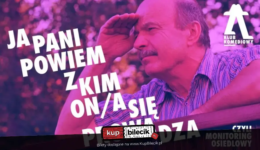 Klub Komediowy