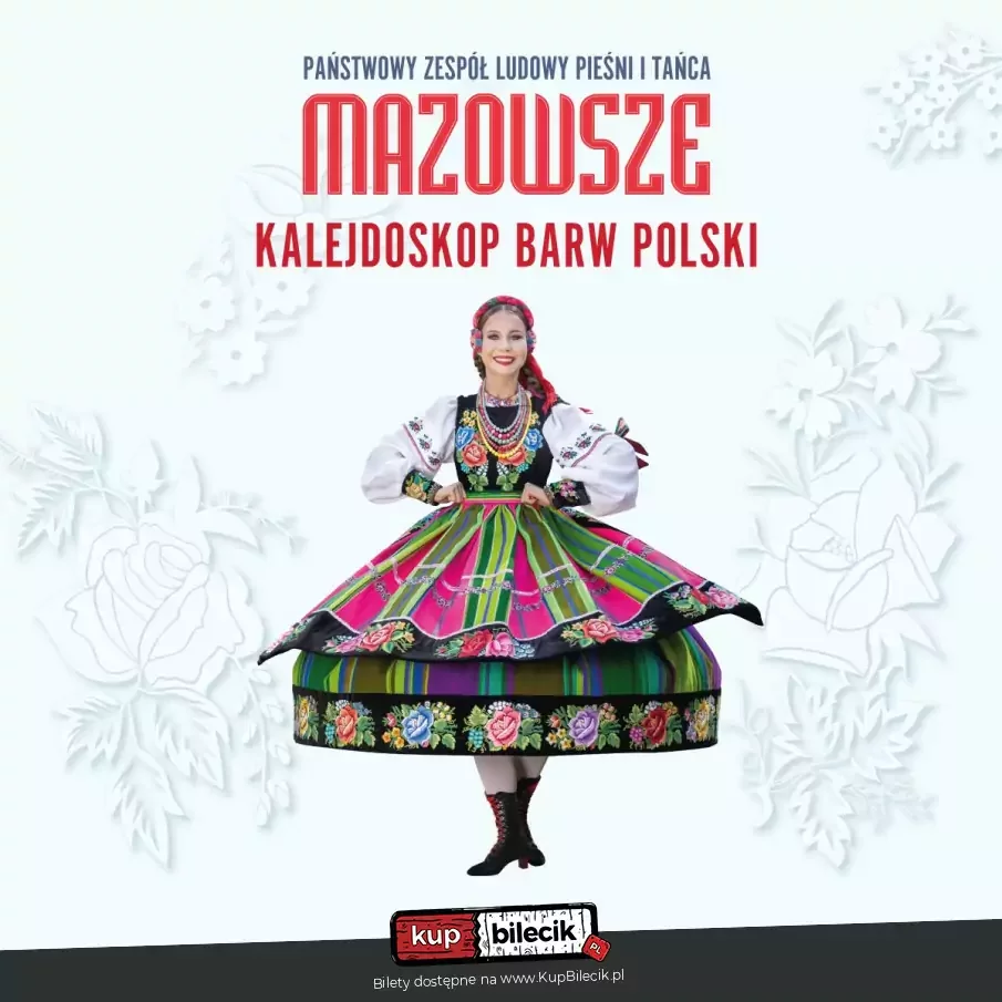 Kalejdoskop Barw Polski