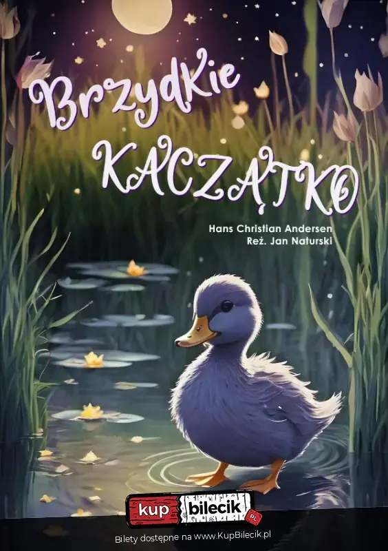 Brzydkie Kaczątko
