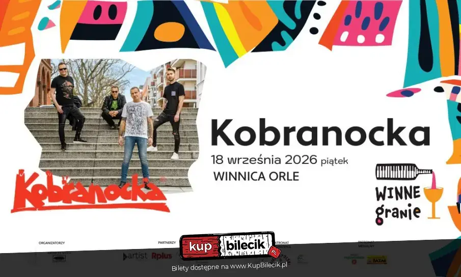 Kobranocka