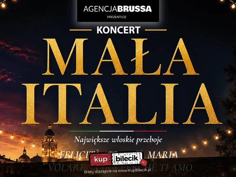 Mała Italia
