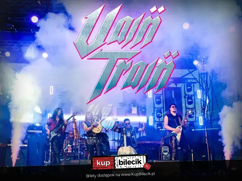 Vain Train