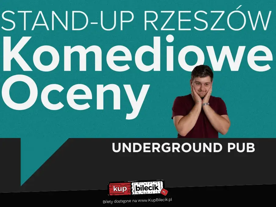 Stand-Up Rzeszów