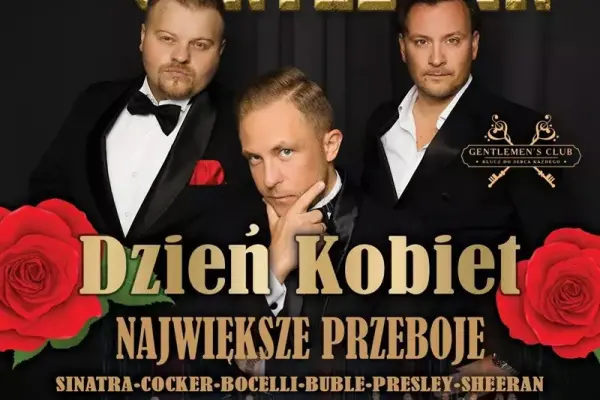 The Gentlemen - Show
