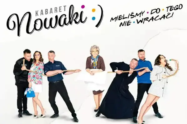 Kabaret Nowaki
