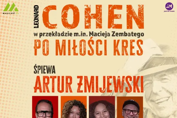Cohen - Po miłości kres