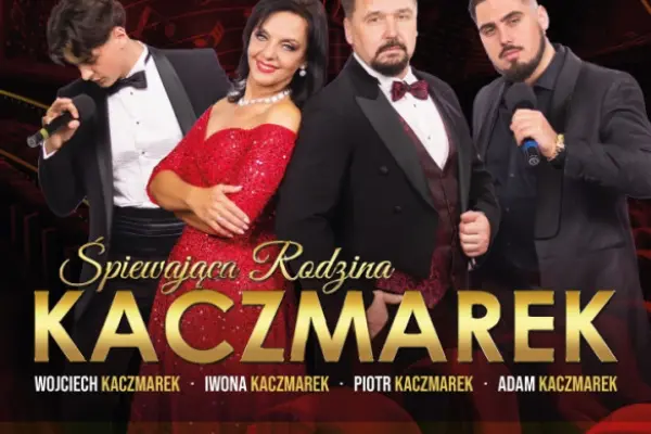 Śpiewająca Rodzina Kaczmarków