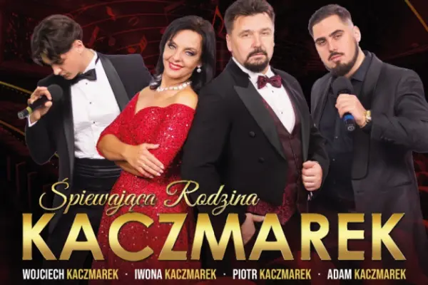 Śpiewająca Rodzina Kaczmarków