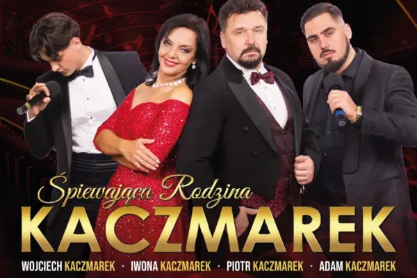 Śpiewająca Rodzina Kaczmarków